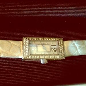 COPY - One of a kind Marc Jacobs watch